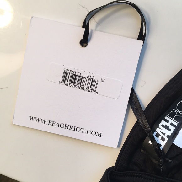 Beach Riot ‘Marina Top’ - Picture 4 of 7